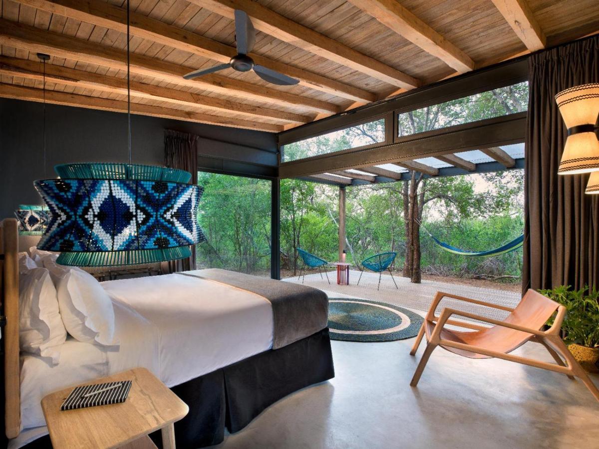 Villa Mbazo Safari Collection Pilanesberg Exterior foto