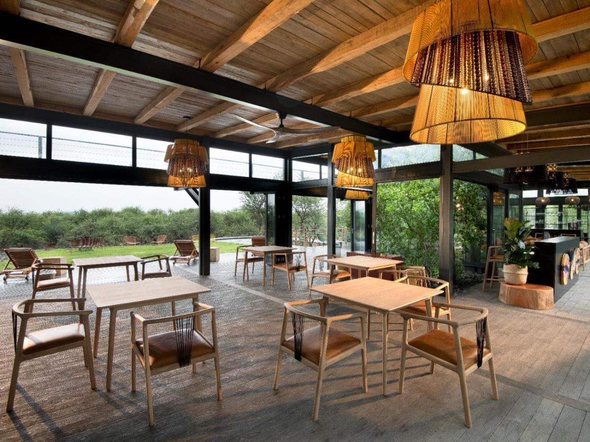 Villa Mbazo Safari Collection Pilanesberg Exterior foto